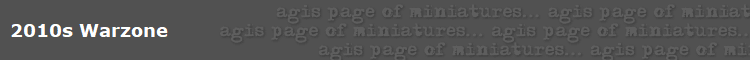 2010s Warzone